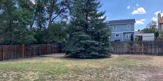 4 Bedroom Home in D20! Gallery 25