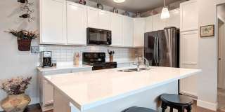 3 Bedroom Condo in Arvada Gallery 4