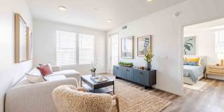 Desert Meadows Apartments Gallery 13