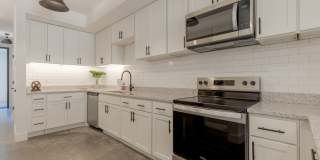 Warren Mill Lofts Gallery 4
