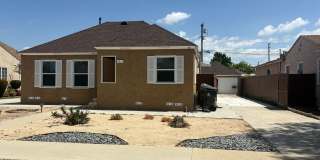 Charming 3 Bed / 2 Bath Home in Bixby Knolls, Long Beach – Move-In Ready! Gallery 1