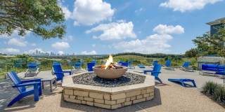 Cliffs at Barton Creek Gallery 2
