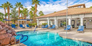 Destinations Alexander Age 55+ Apartment Homes Gallery 3
