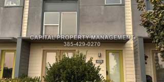 Townhome in Daybreak Gallery 1