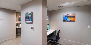Alcove Gallery 11