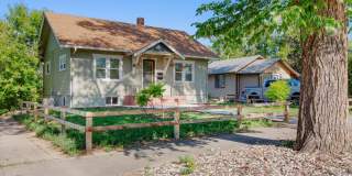 2 Bedroom 1 Bath Duplex Gallery 19