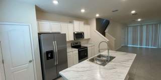 2 Bed- 3 Bath Townhouse Located at Deer Run!  D.R. Horton Townhome Community - 2 WEEKS FREE Gallery 6