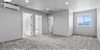 Brand New Willow Bend Estates in Snyder Creek Central Point Marketing Description Gallery 6