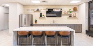 Rivergate Apartments Gallery 1