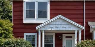 Updated 3 Bedroom 2.5Bath Townhouse in Harrisonburg Gallery 3