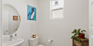 Woodland home Gallery 17
