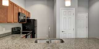 Slate Run Lofts & Apartments Gallery 34