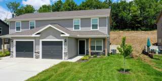 3 bedroom, 2.5 bathroom in Pleasant Hill Gallery 1