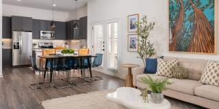 Perch Denton Gallery 8