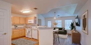 Cobblestone Manor - Senior Housing Gallery 6