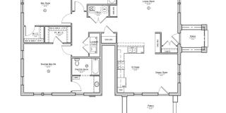 Bungalows on the Lake at Prairie Queen Gallery 30