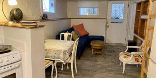 101 Fayerweather St. Gallery 4