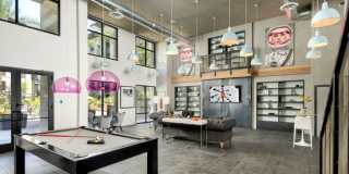 Arts District Apartments Gallery 9