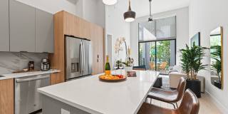 Leksa at Cityplace Gallery 94