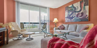 14th Floor Fully Furnished Gem in Mystic Pointe, Aventura - Ocean & Intracoastal Views Move-in Ready Gallery 32