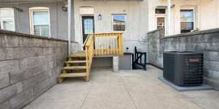 Modern 3BR Rowhome with Finished Lower Level & Rear Deck Gallery 18