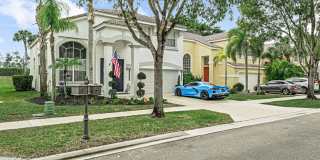 Spacious 3-Bedroom with 3 Full Baths in Royal Palm Beach! Gallery 1