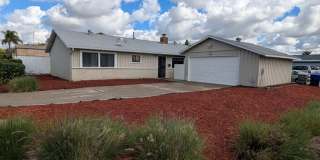 3 BR / 2 BA Single Story Home in Serra Mesa Gallery 1