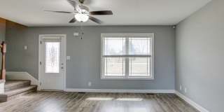 Show stopper.  Bonus room is a What? Gallery 70