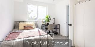 1815 W Adams Boulevard - Co-Living 1815 W Adams Boulevard - Co-Living Gallery 9