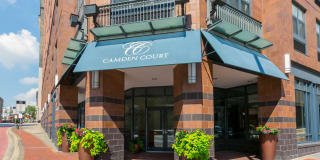 Camden Court Gallery 2