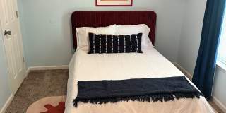 Spacious 4 Bedroom Home – Prime North Charlotte Location | 2308 Juniper Dr Gallery 7