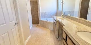 4 bed, 2 bath home in the quiet and desirable Castle Rock subdivision.  **PET FRIENDLY** Gallery 28