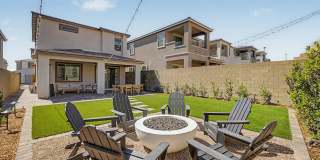 3-Bedroom home in the gated community of Nighthawk in Summerlin West! 3-Bedroom home in the gated community of Nighthawk in Summerlin West! Gallery 1