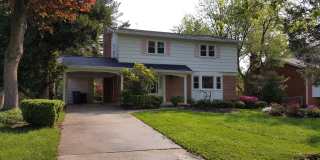 11801 Milbern Drive Gallery 1
