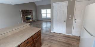 3 Bedroom Southside Duplex Gallery 12