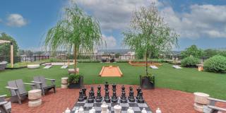 The Waypointe Apartments Gallery 9