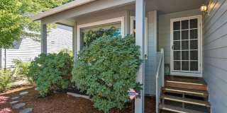 Beautifully Maintained One Level 3 Bedroom 2 Bathroom Home on a Large Lot in the Progress Ridge Area!! Landscaping included in the Rent Gallery 1