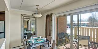 Golf Club Apartments Gallery 34