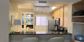 Top Floor 1 Bath| 1 Bedroom Luxury Condo (NV Energy/SW Gas/Internet Included in price) Gallery 4