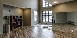 The Apartments at Lux 96 Gallery 19