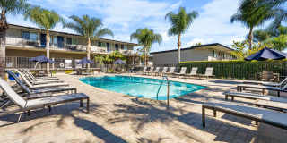 Summerwood Apartment Homes Gallery 38