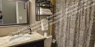 Coming in July!  Don't miss this Large 3 or 4 bedroom 2 full baths near Hwy 153/58. Gallery 22
