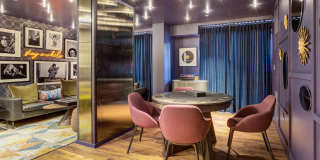 J VUE at the LMA Gallery 34