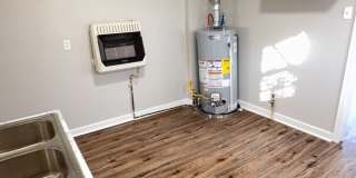 Charming 1 Bedroom, 1 Bath | Open to Section 8 Gallery 9