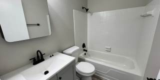Newly remodeled one bedroom available soon! Gallery 3