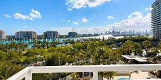 400 S Pointe Dr Gallery 1