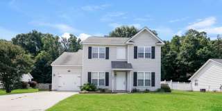 709 Barbee Farm Drive Gallery 1