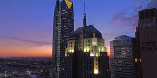 The First Residences at First National Gallery 25