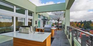 Splash Apartments Gallery 61