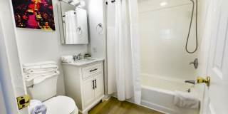 235 Cardinal Medeiros Avenue - 1 Gallery 22
